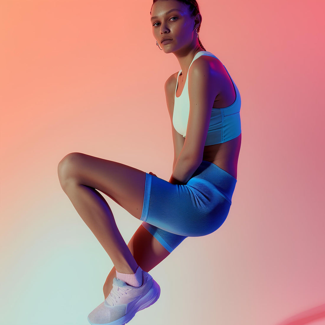 Hop into Summer 2025: Our Latest Activewear Blooms with Fun, Flair, and Fitness Finesse!